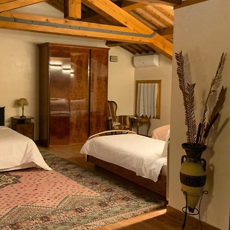 Villa Valmarana De Toni Creazzo Ngoại thất bức ảnh