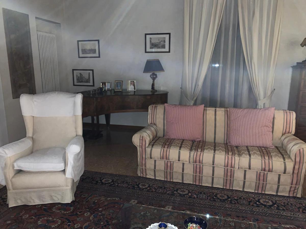 Villa Valmarana De Toni Creazzo Ngoại thất bức ảnh