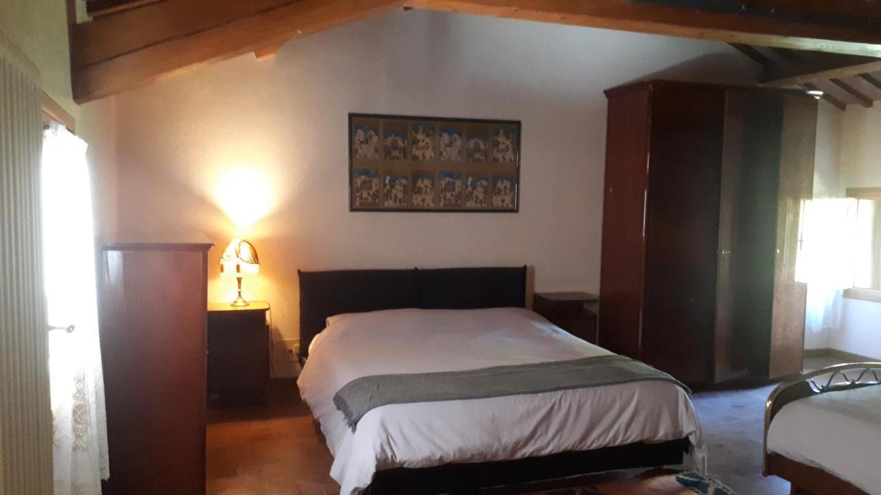 Villa Valmarana De Toni Creazzo Ngoại thất bức ảnh
