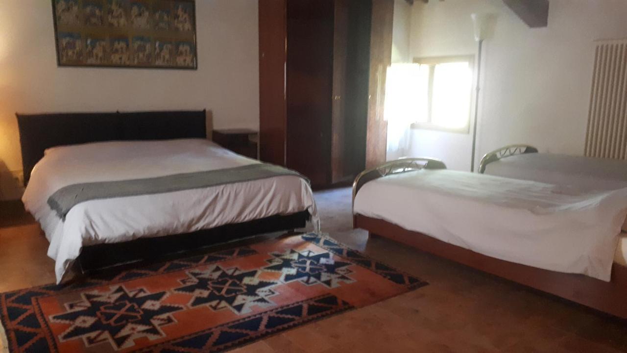 Villa Valmarana De Toni Creazzo Ngoại thất bức ảnh