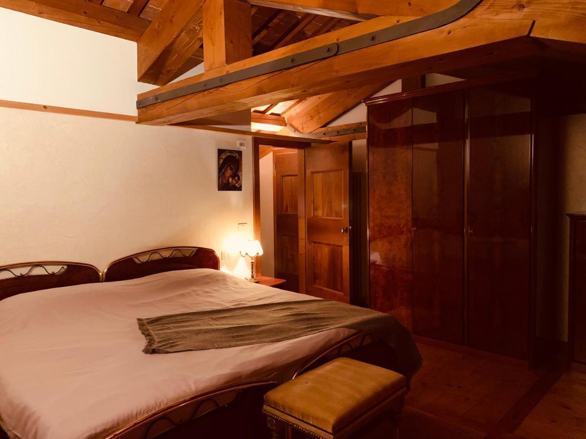 Villa Valmarana De Toni Creazzo Ngoại thất bức ảnh