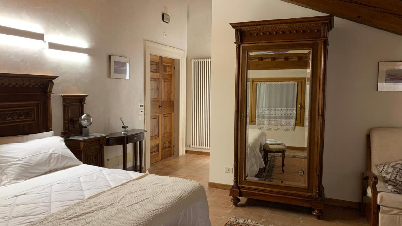 Villa Valmarana De Toni Creazzo Ngoại thất bức ảnh