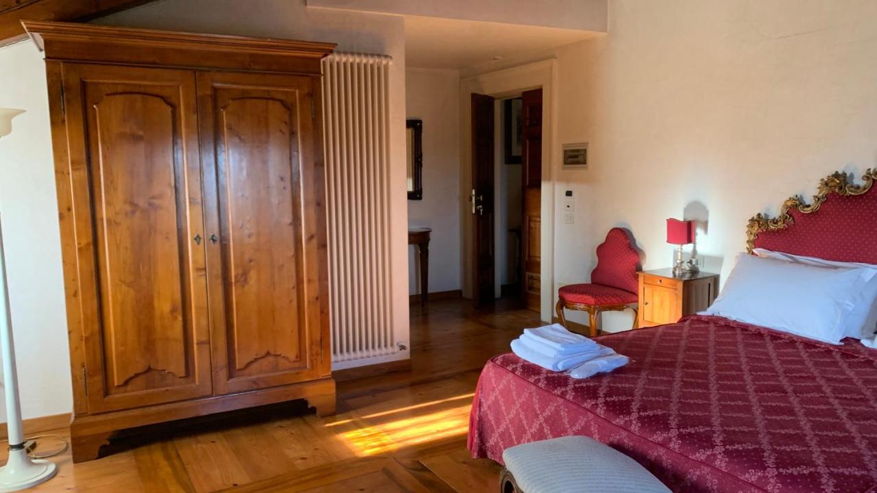Villa Valmarana De Toni Creazzo Ngoại thất bức ảnh
