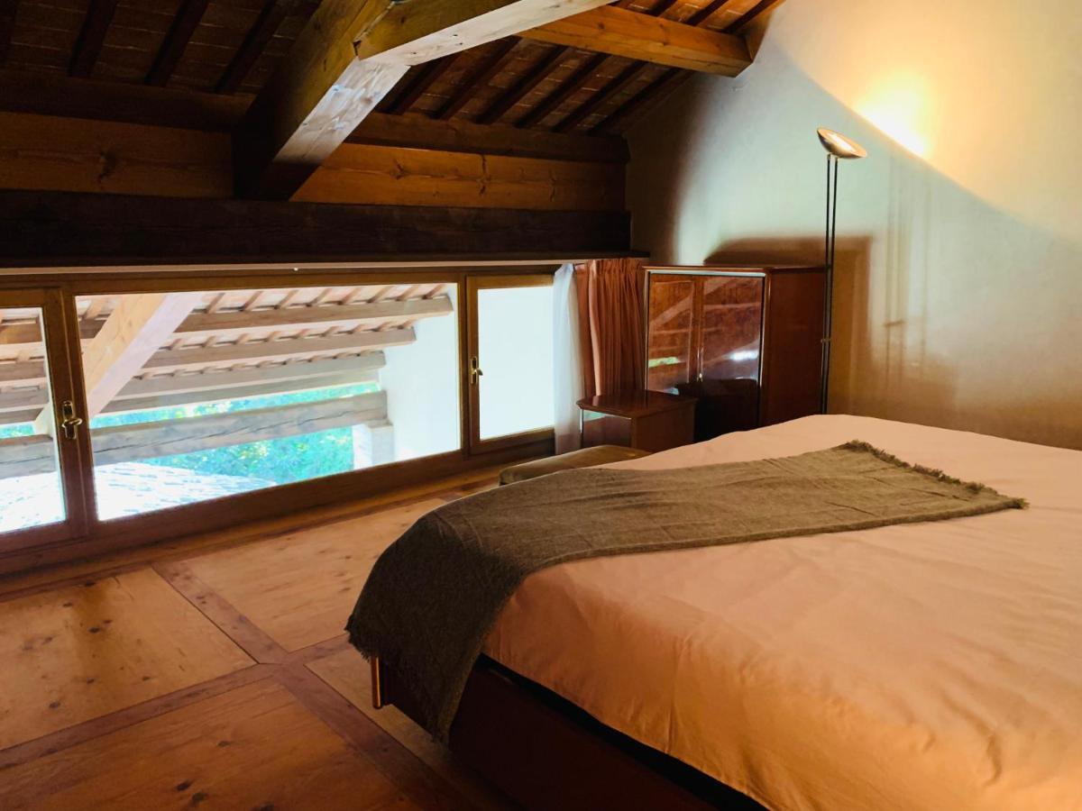 Villa Valmarana De Toni Creazzo Ngoại thất bức ảnh