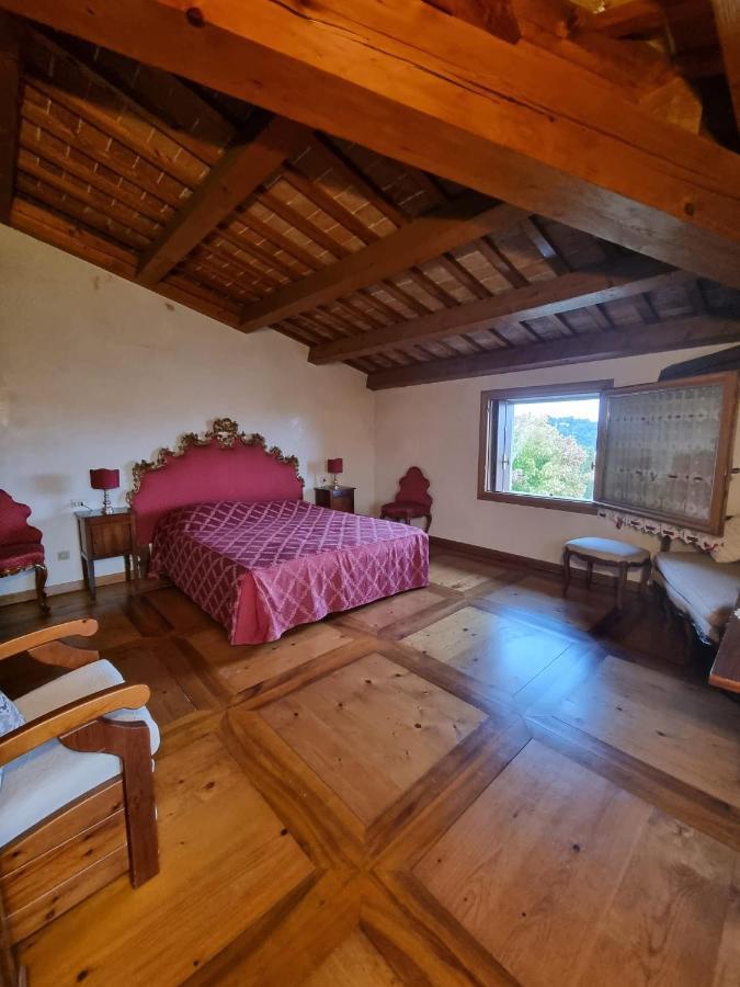 Villa Valmarana De Toni Creazzo Ngoại thất bức ảnh