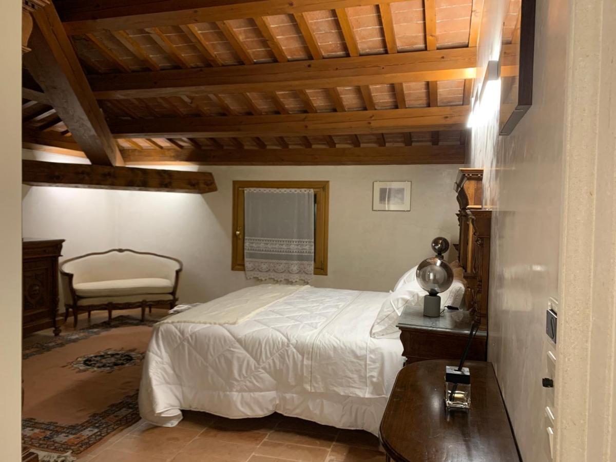 Villa Valmarana De Toni Creazzo Ngoại thất bức ảnh