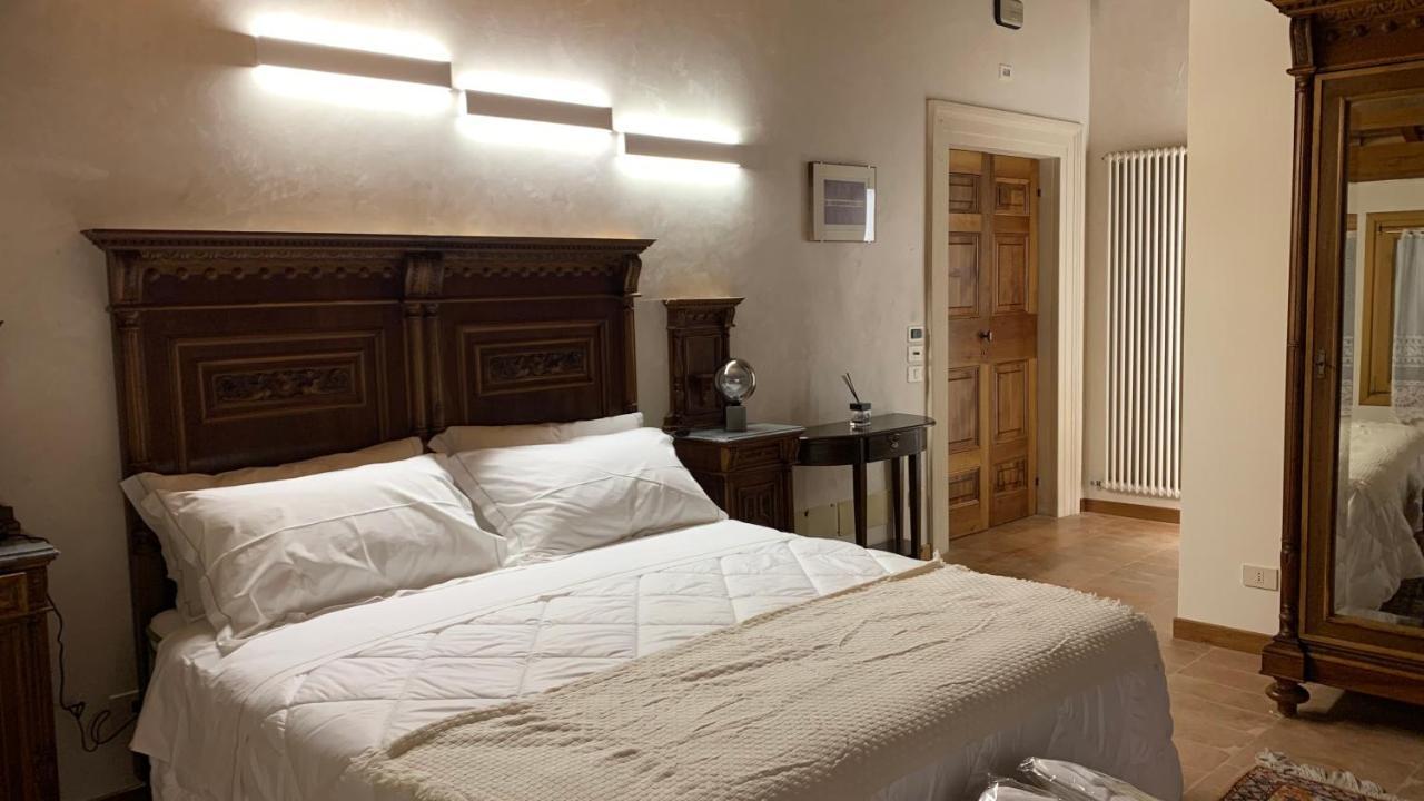 Villa Valmarana De Toni Creazzo Ngoại thất bức ảnh