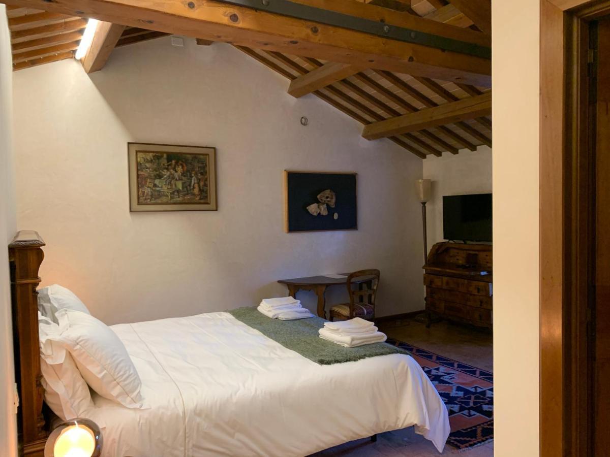 Villa Valmarana De Toni Creazzo Ngoại thất bức ảnh