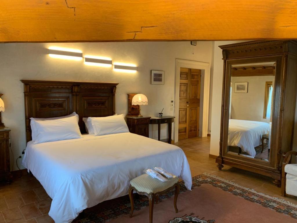 Villa Valmarana De Toni Creazzo Ngoại thất bức ảnh