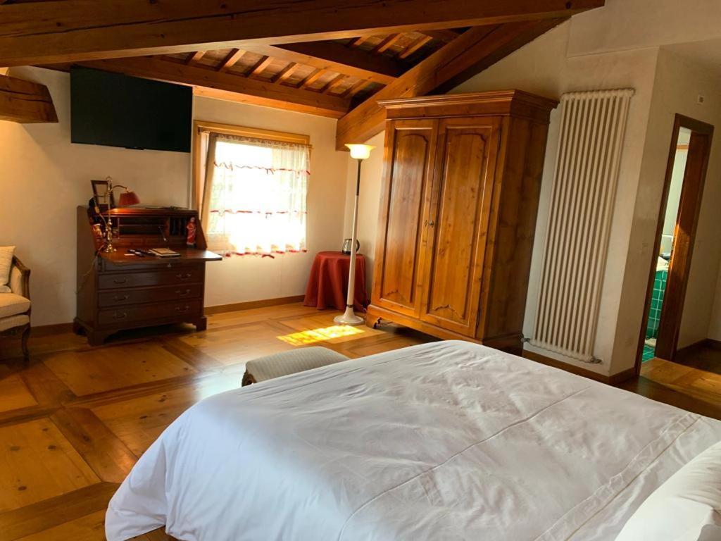 Villa Valmarana De Toni Creazzo Ngoại thất bức ảnh