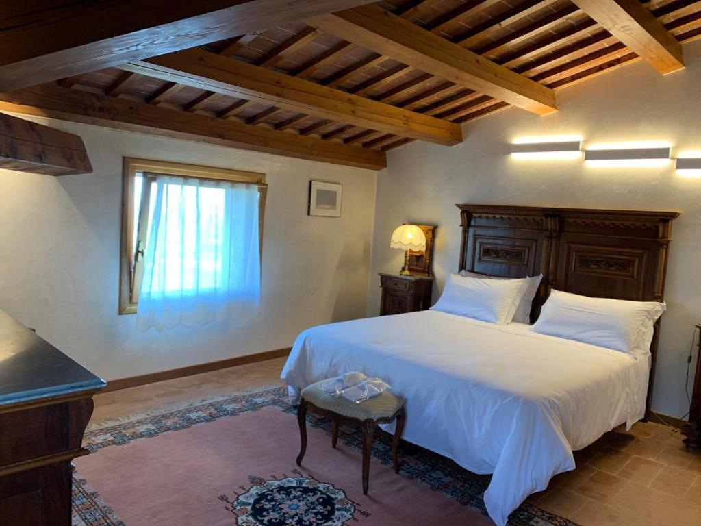 Villa Valmarana De Toni Creazzo Ngoại thất bức ảnh