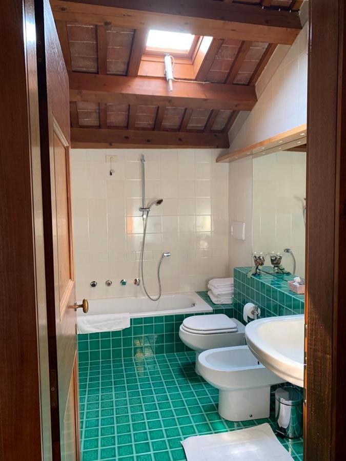 Villa Valmarana De Toni Creazzo Ngoại thất bức ảnh