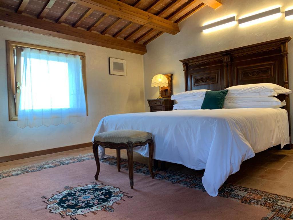 Villa Valmarana De Toni Creazzo Ngoại thất bức ảnh