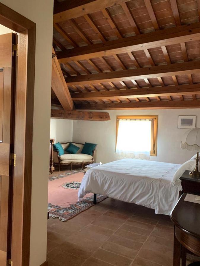Villa Valmarana De Toni Creazzo Ngoại thất bức ảnh