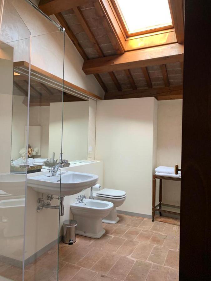 Villa Valmarana De Toni Creazzo Ngoại thất bức ảnh