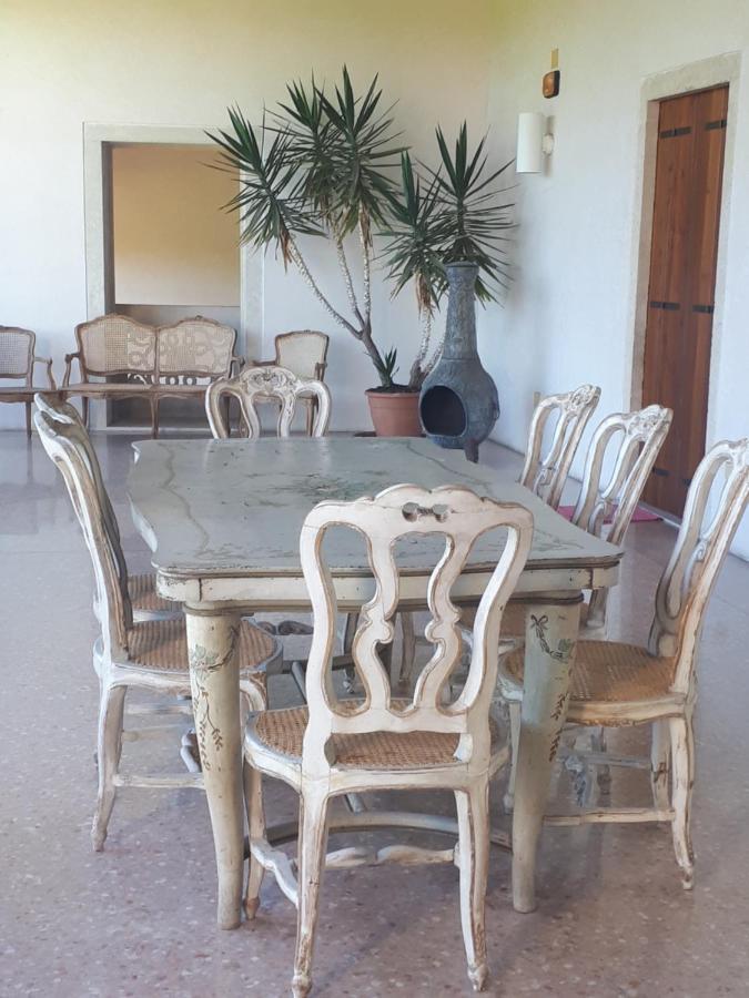 Villa Valmarana De Toni Creazzo Ngoại thất bức ảnh