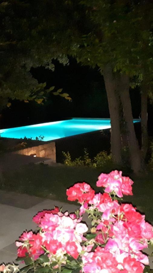 Villa Valmarana De Toni Creazzo Ngoại thất bức ảnh