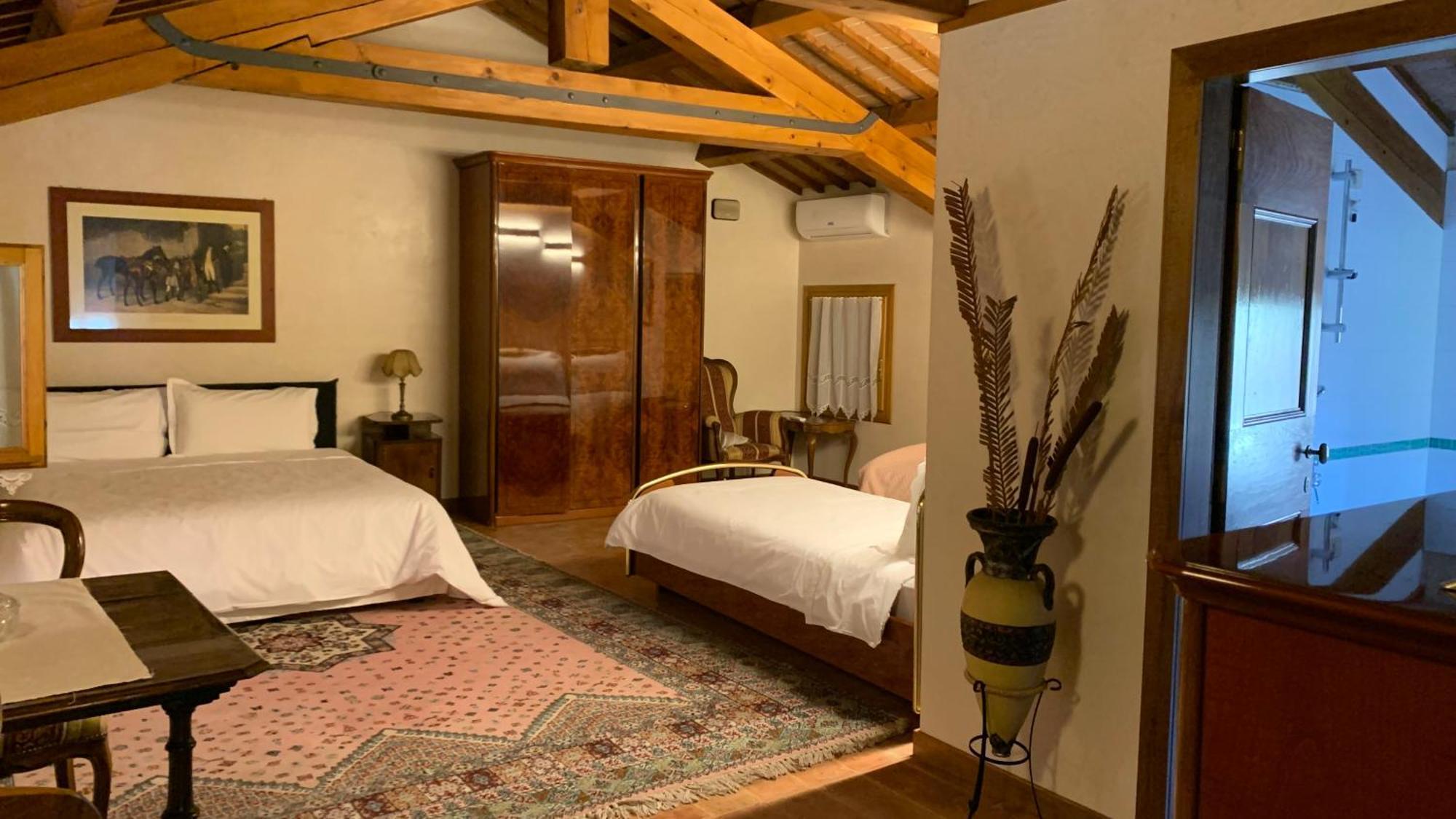 Villa Valmarana De Toni Creazzo Ngoại thất bức ảnh