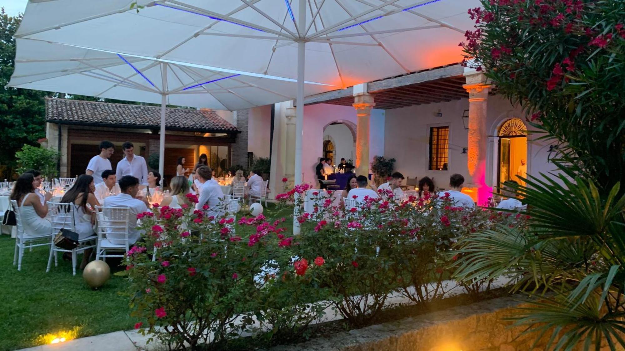 Villa Valmarana De Toni Creazzo Ngoại thất bức ảnh